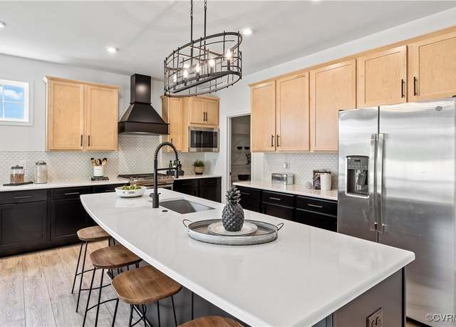 Property at 4806 Tuscany Ct, Moseley, VA 23120, 3 beds, 2.5 baths