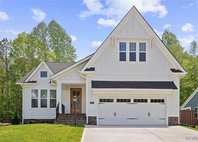 Property at 8877 Terrior Ln, New Kent, VA 23124, 3 beds, 2.5 baths