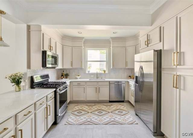Property at 1500 N 23rd St, Richmond, VA 23223, 3 beds, 2 baths