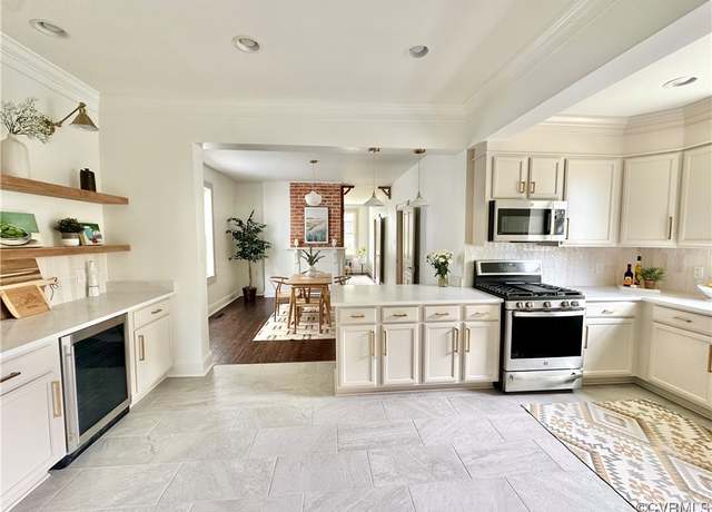Property at 1500 N 23rd St, Richmond, VA 23223, 3 beds, 2 baths