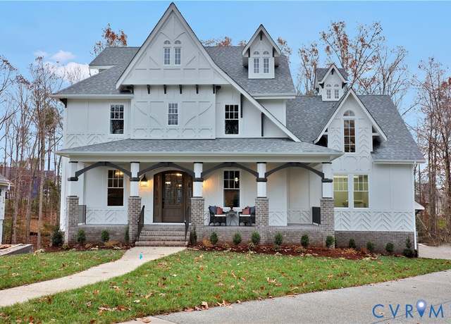 Property at 10714 Beach Rock Pt, Glen Allen, VA 23059, 5 beds, 4.5 baths