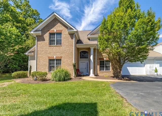 Property at 442 Dunlin Ct, Midlothian, VA 23114, 3 beds, 2.5 baths