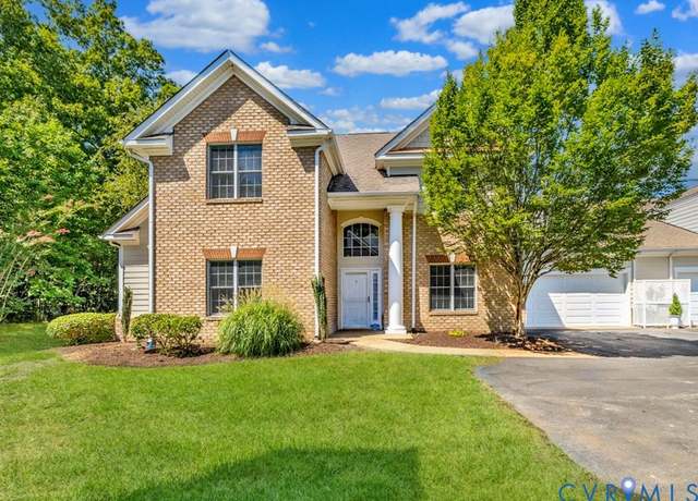 Property at 442 Dunlin Ct, Midlothian, VA 23114, 3 beds, 2.5 baths