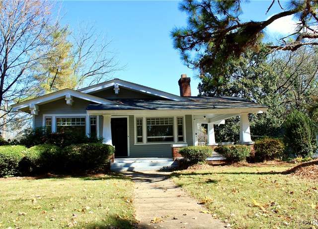 Property at 58 Peaks Rd, Prospect, VA 23960, 3 beds, 3 baths
