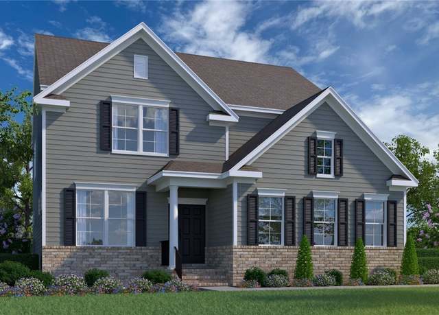 Property at 4830 Tuscany Ct, Moseley, VA 23120, 4 beds, 2.5 baths