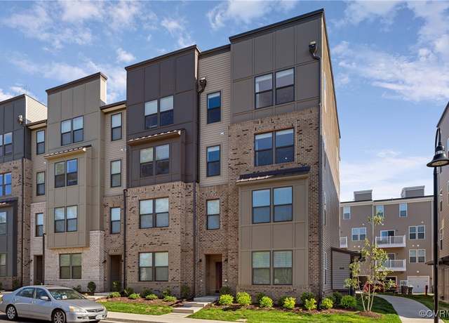 Property at 2713 Acadia Dr Unit B, Henrico, VA 23294, 3 beds, 2.5 baths