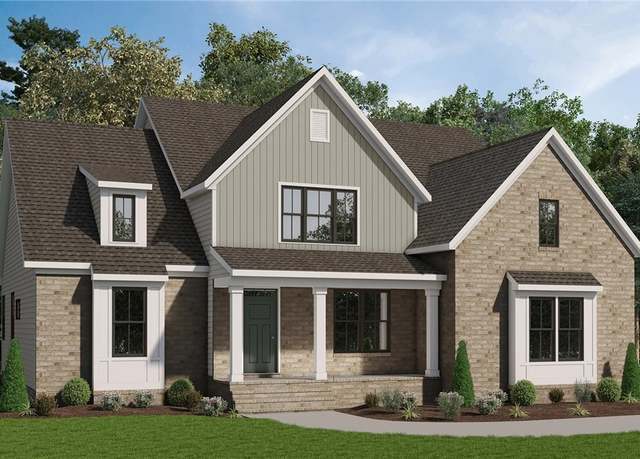 Property at 1318 Sparrows Song Dr, Manakin Sabot, VA 23103, 4 beds, 3 baths
