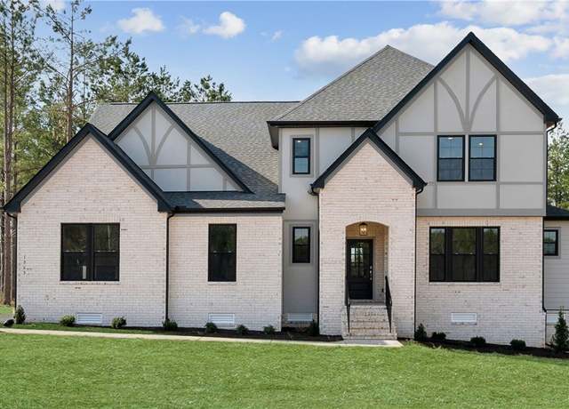 Property at 1363 Meadow Grove Dr, Powhatan, VA 23139, 4 beds, 2.5 baths