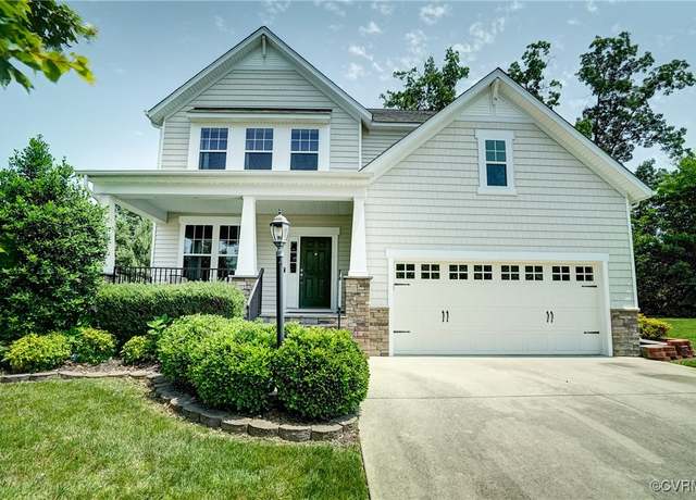Property at 10007 Lavenham Turn, Midlothian, VA 23112, 3 beds, 2.5 baths