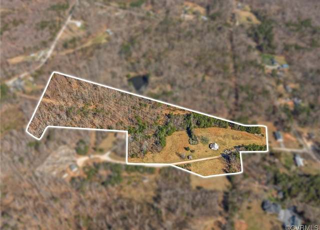 Property at 4440 Three Myles Ln, Goochland, VA 23063