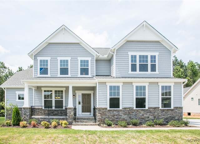 Property at 4724 Tuscany Sun Way, Moseley, VA 23120, 5 beds, 4.5 baths