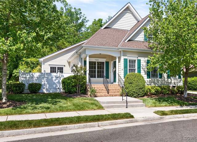 Property at 7208 Cornus Ave, Chesterfield, VA 23832, 3 beds, 2.5 baths
