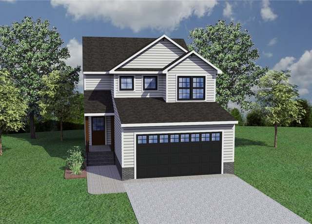 Property at 2628 Butterbean Ct, Richmond, VA 23231, 3 beds, 2.5 baths
