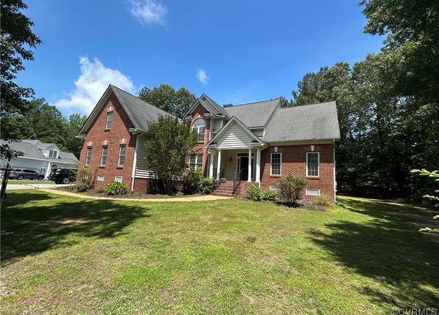 Property at 11906 Carters Garden Ter, Chesterfield, VA 23838, 4 beds, 3.5 baths