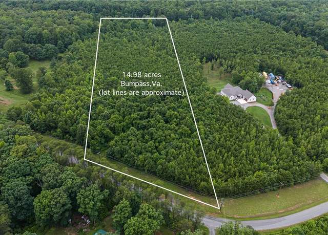 Property at 0 Wickham Rd, Bumpass, VA 23024