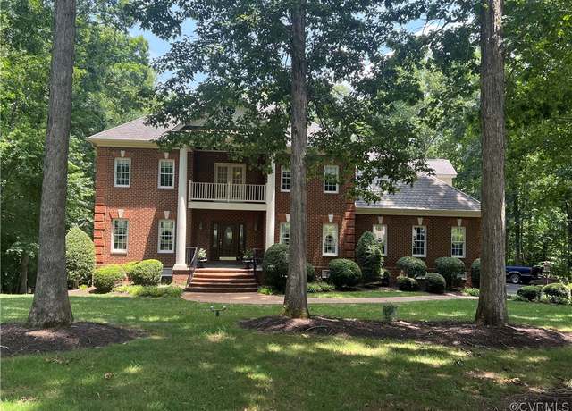 Property at 1638 Fallen Timber Trl, Powhatan, VA 23139, 5 beds, 4.5 baths