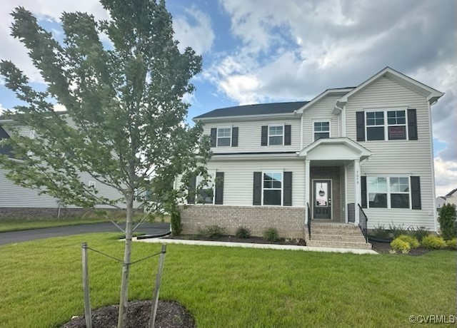Property at 7079 Hepworth Dr, Henrico, VA 23231, 5 beds, 3 baths