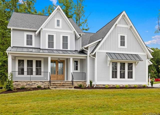 Property at 15118 Heaton Dr, Midlothian, VA 23112, 4 beds, 3.5 baths