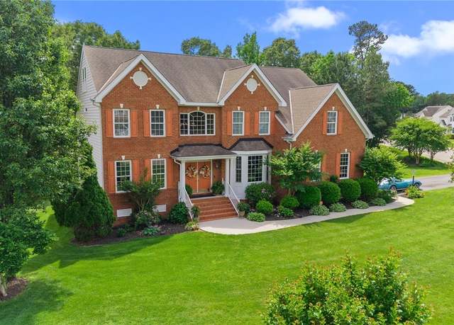 Property at 14701 Pleasant Creek Dr, Chesterfield, VA 23834, 4 beds, 2.5 baths