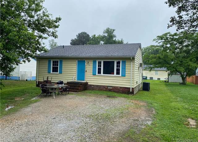 Property at 4309 4th St, Henrico, VA 23223, 3 beds, 1.5 baths