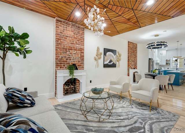 Property at 2318 Venable St, Richmond, VA 23223, 4 beds, 2.5 baths