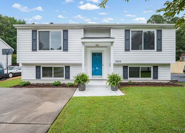 Property at 9608 Timber Pass, Glen Allen, VA 23060, 4 beds, 2 baths