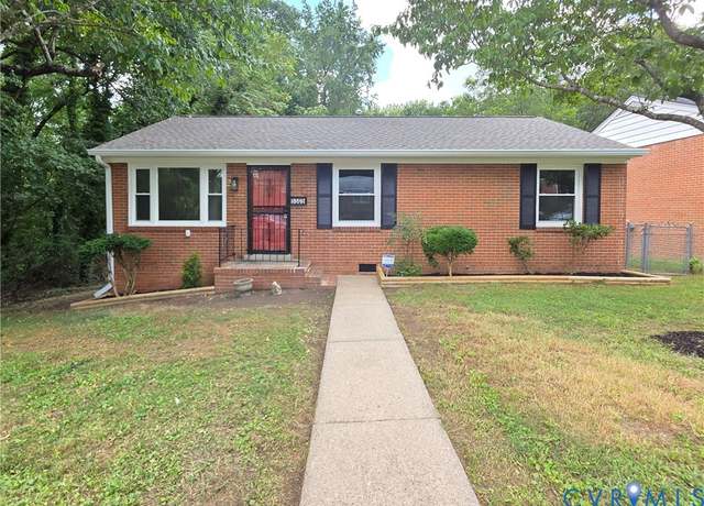 Property at 5505 Euclid Ave, Richmond, VA 23231, 3 beds, 1.5 baths