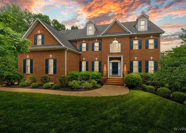 Property at 14331 Roderick Ct, Midlothian, VA 23113, 6 beds, 5.5 baths