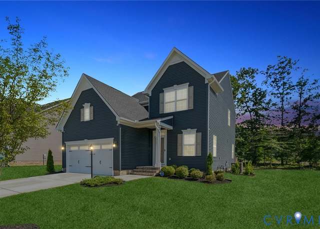 Property at 6955 Crosswinds Dr, Chesterfield, VA 23234, 4 beds, 2.5 baths