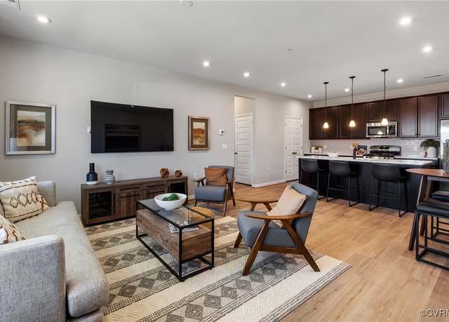 Property at 4112 Ebbies Xing, Midlothian, VA 23112, 2 beds, 2 baths