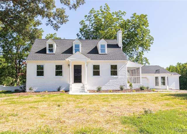 Property at 4700 New Kent, Quinton, VA 23141, 4 beds, 3 baths