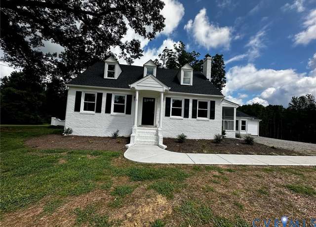Property at 4700 New Kent, Quinton, VA 23141, 4 beds, 3 baths