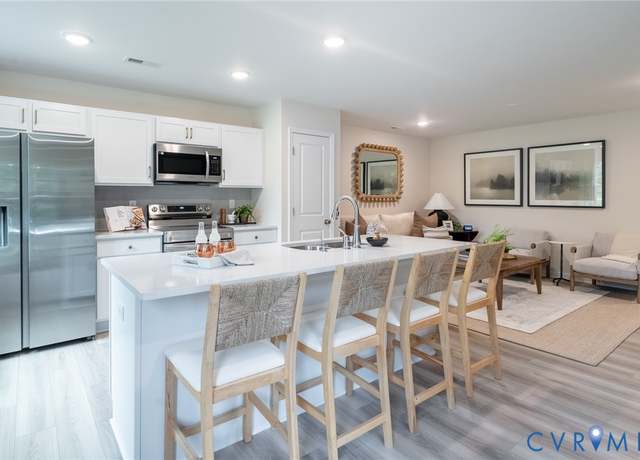 Property at 14659 Hancock Towns Dr Unit Q-5, Chesterfield, VA 23832, 3 beds, 2.5 baths