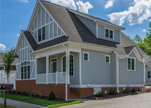 Property at 4020 Ambergrove Ave, Chesterfield, VA 23236, 3 beds, 2.5 baths