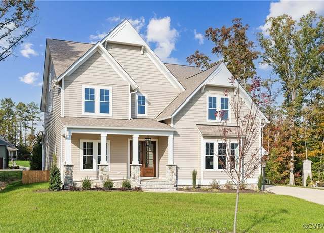 Property at 11506 Clear Bark Ln, Moseley, VA 23120, 4 beds, 4 baths