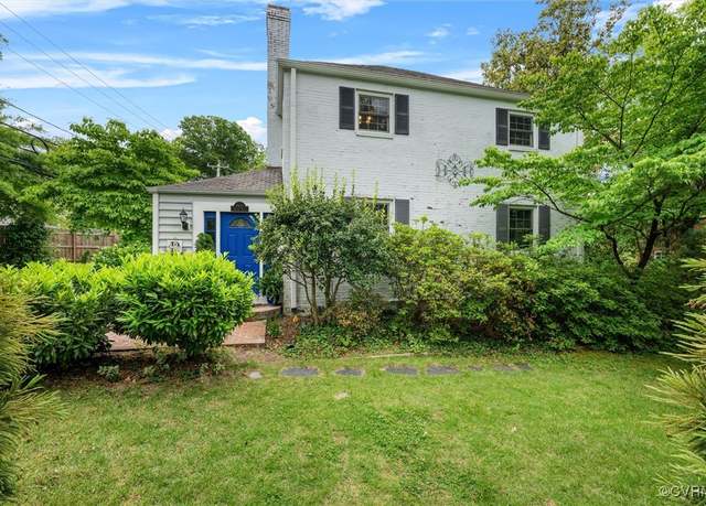 Property at 7601 Hollins Rd, Richmond, VA 23229, 3 beds, 2.5 baths