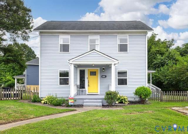 Property at 3300 Peyton Ave, Richmond, VA 23224, 3 beds, 2.5 baths