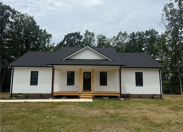 Property at 9675 Old Courthouse Rd, Appomattox, VA 24522, 3 beds, 2 baths