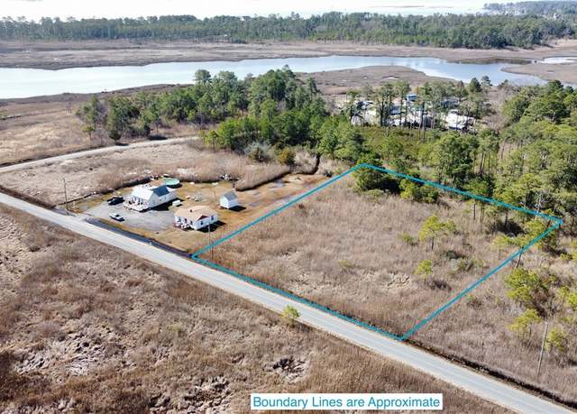 Property at TBD Maundys Creek Rd, Hayes, VA 23072
