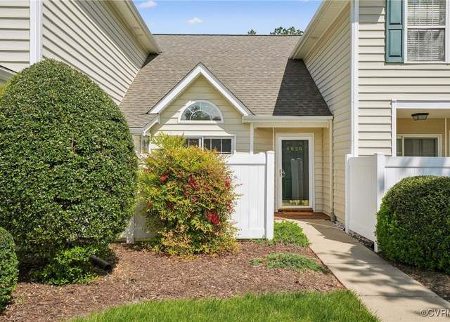 Property at 4626 Twin Hickory Lake Dr, Henrico, VA 23059, 2 beds, 2 baths