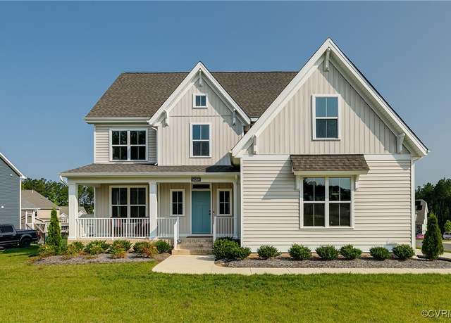 Property at 16300 Cambian Ln, Chesterfield, VA 23832, 4 beds, 3.5 baths