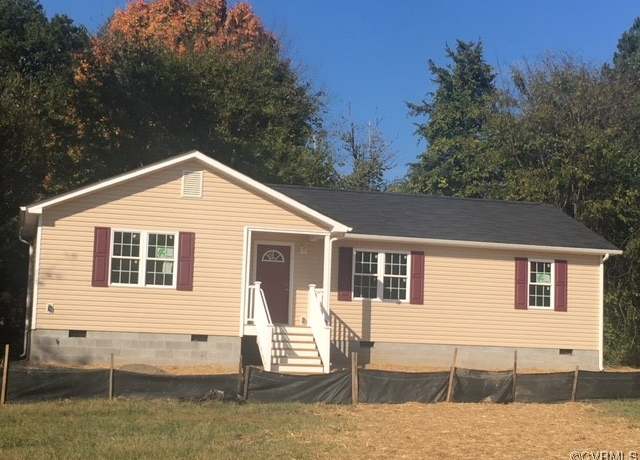 Property at 4501 Warwick Rd, Richmond, VA 23234, 3 beds, 2 baths