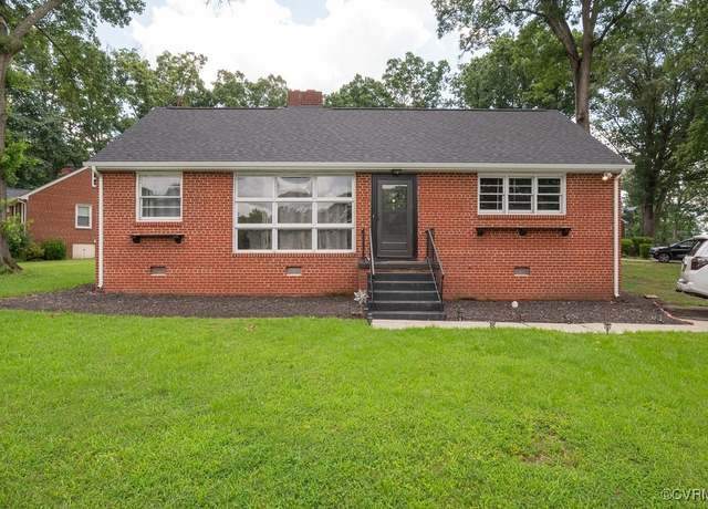 Property at 1215 Rosecroft Rd, Henrico, VA 23229, 4 beds, 1.5 baths
