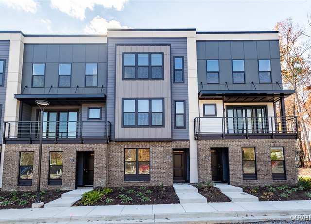 Property at 4434 Dominion Forest Cir, Glen Allen, VA 23060, 3 beds, 3.5 baths