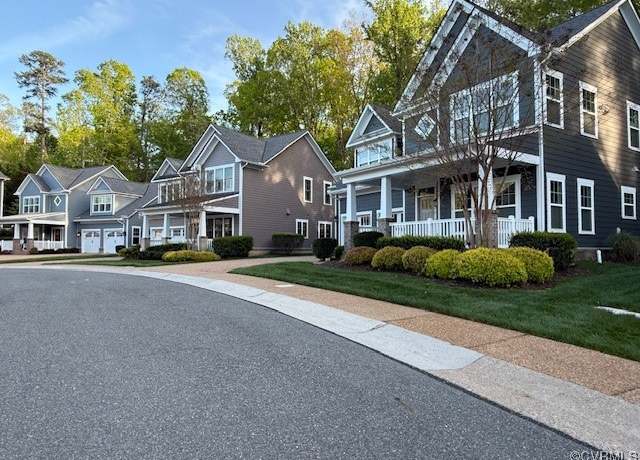 Property at 9477 Creek Summit Cir, Richmond, VA 23235, 4 beds, 2.5 baths