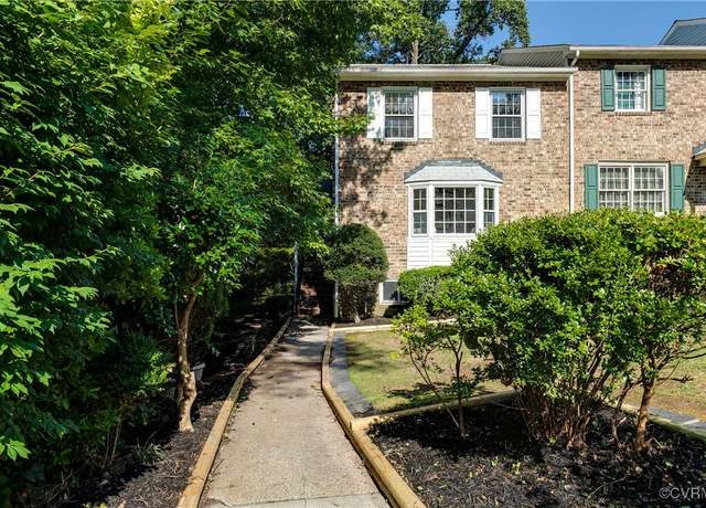Property at 3112 S Battlebridge Dr, North Chesterfield, VA 23224, 4 beds, 3.5 baths
