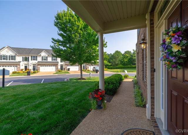 Property at 521 Siena Ln, Henrico, VA 23059, 3 beds, 3.5 baths
