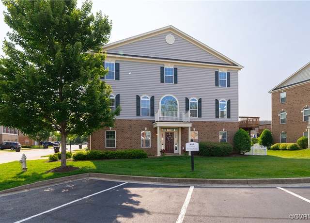 Property at 521 Siena Ln, Henrico, VA 23059, 3 beds, 3.5 baths