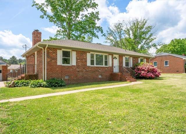 Property at 3708 Luton Ct, Richmond, VA 23235, 3 beds, 2 baths