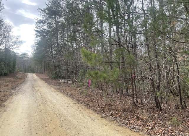Property at 0 Lot 10 Galomy Ln, Ark, VA 23061